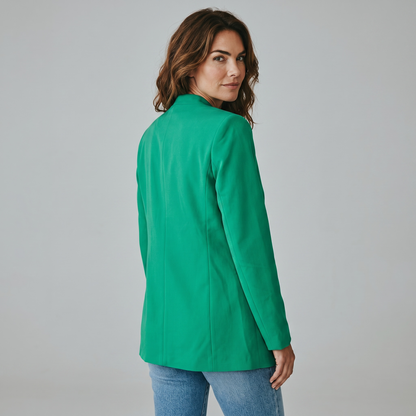 Pieces - Women's blazer