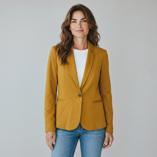 WE Fashion - Women's blazer