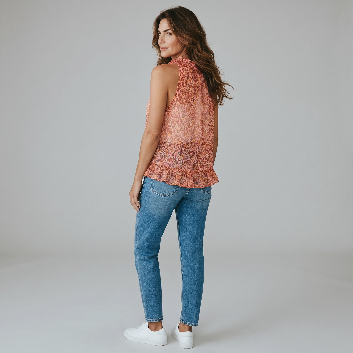Mango - Women's top