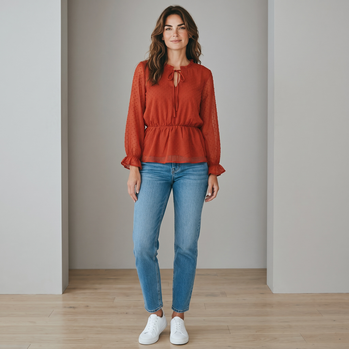 JDY - Women's Blouse