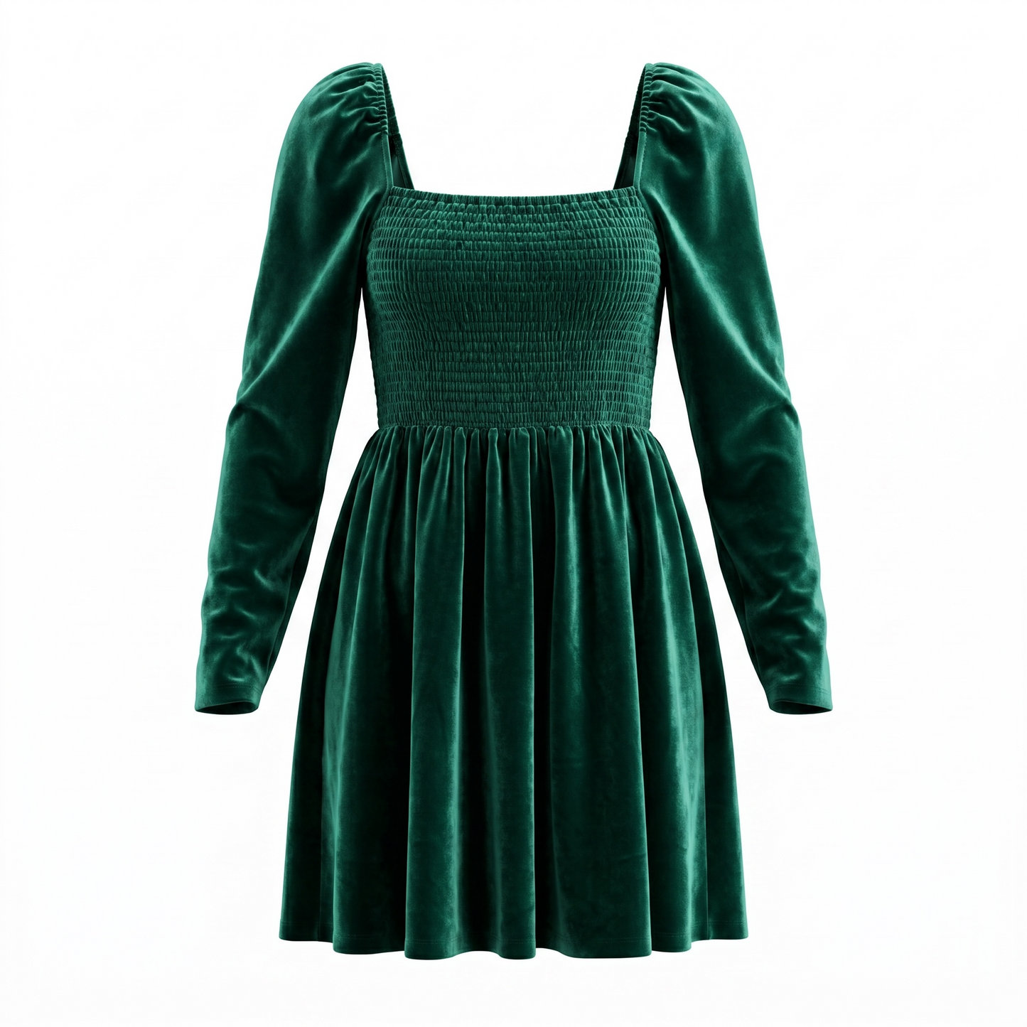 GAP - Women's Velvet Dress