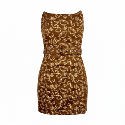 Milk It - Women's mini dress