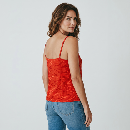 ONLY - Women's satin top