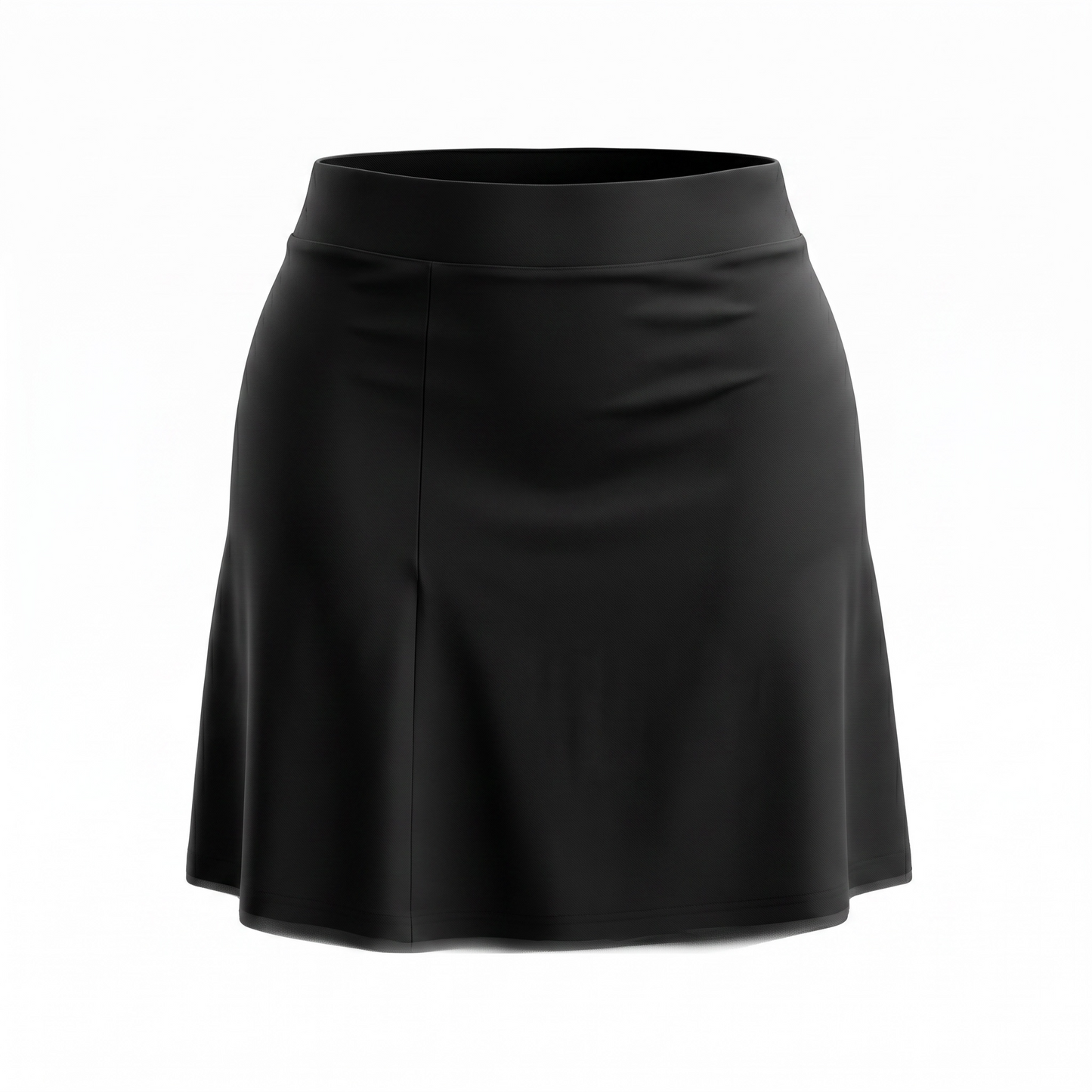 Jacqueline de Yong - Women's Black Skirt