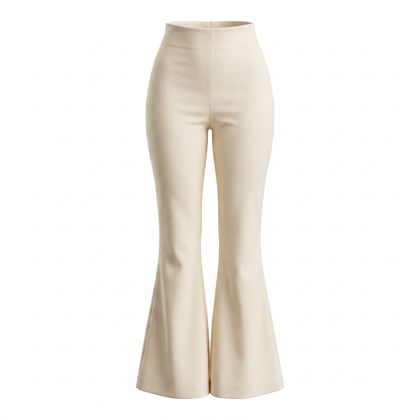 NA-KD - Women's Elegant Trousers