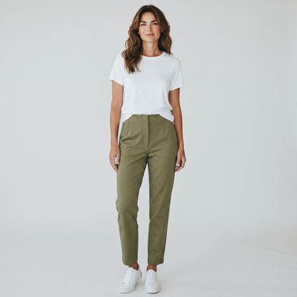 ONLY - Women's trousers