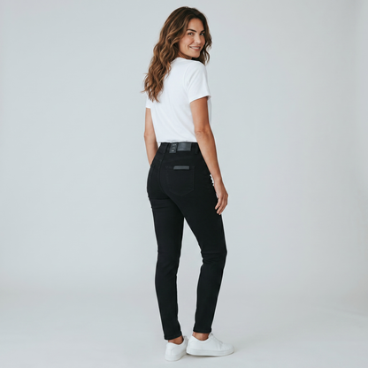Noisy May Skinny Ankle Jeans - Дамски дънки