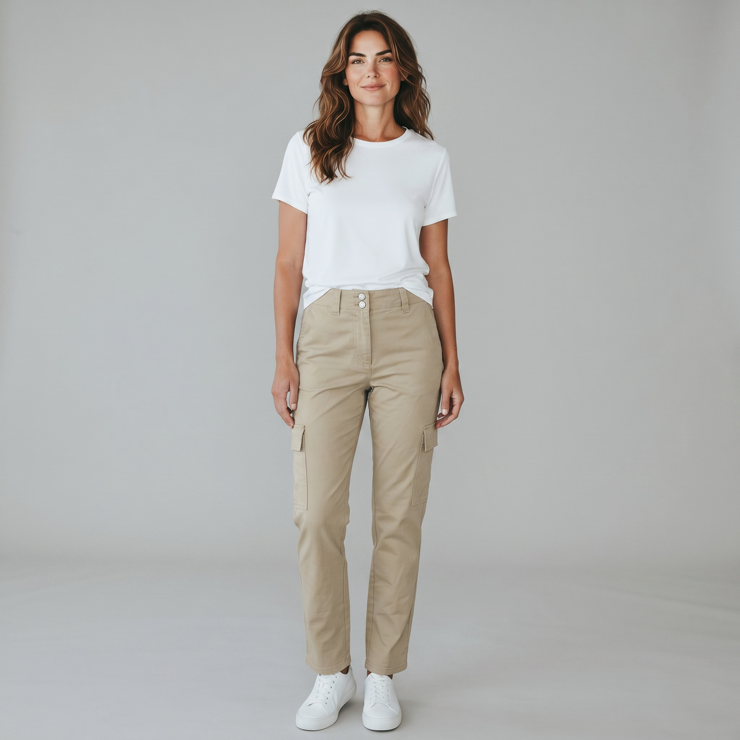 Weekday - Women's cargo pants