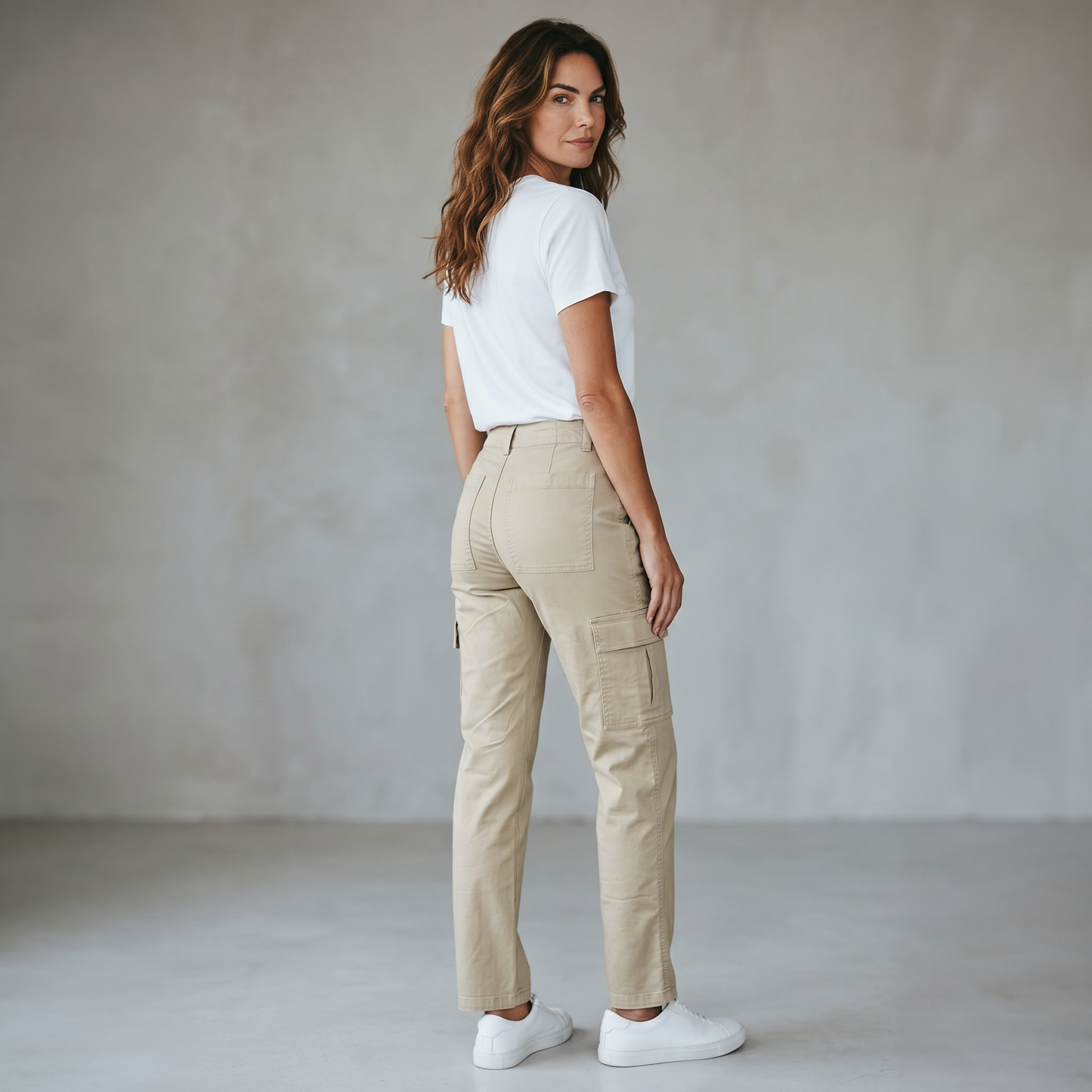 Weekday - Women's cargo pants