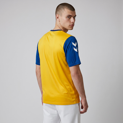 Hummel - Men's Sports T-Shirt