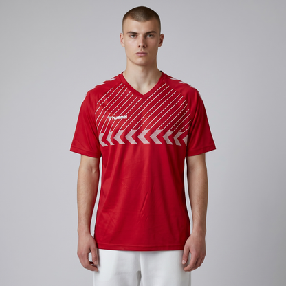 Hummel - Men's sports t-shirt