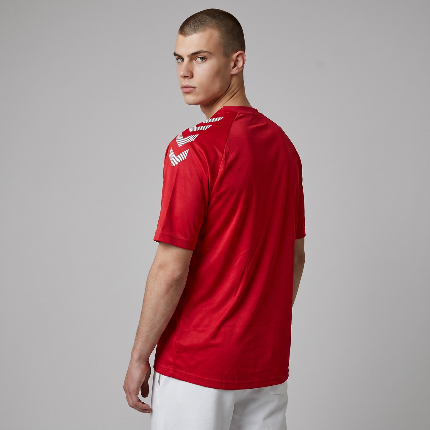 Hummel - Men's sports t-shirt
