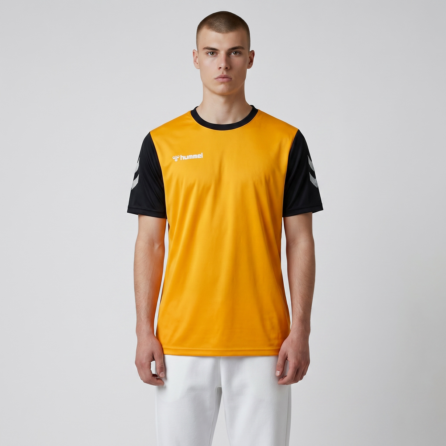 Hummel - Men's sports t-shirt