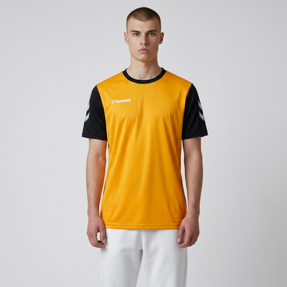 Hummel - Men's sports t-shirt