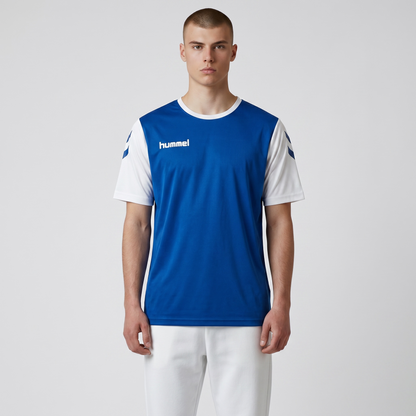 Hummel - Men's sports t-shirt