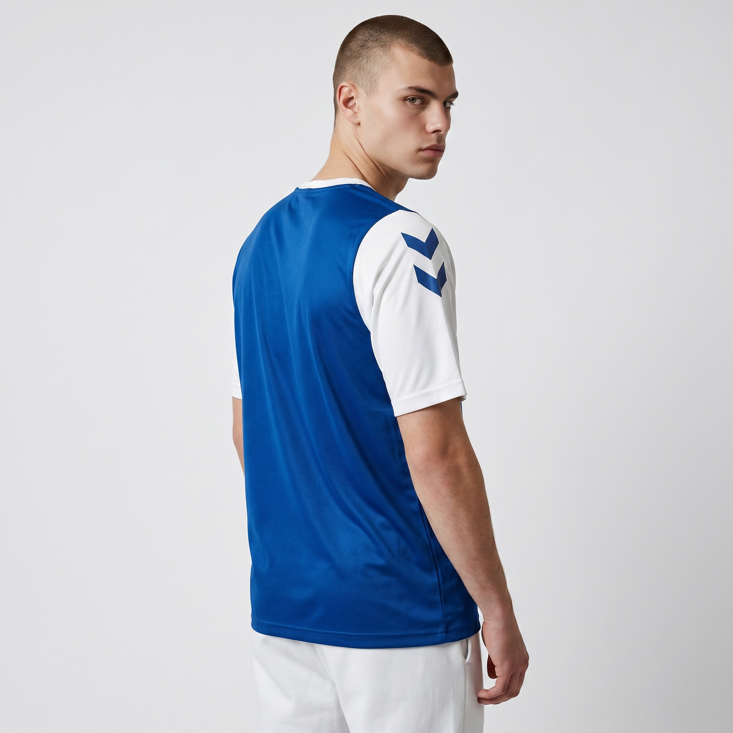 Hummel - Men's sports t-shirt