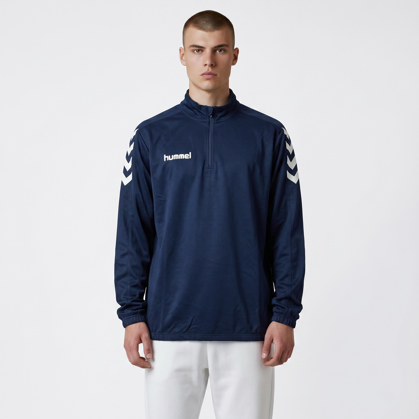 Hummel - Men's Sports Sweatshirt