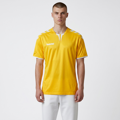 Hummel - Men's sports t-shirt