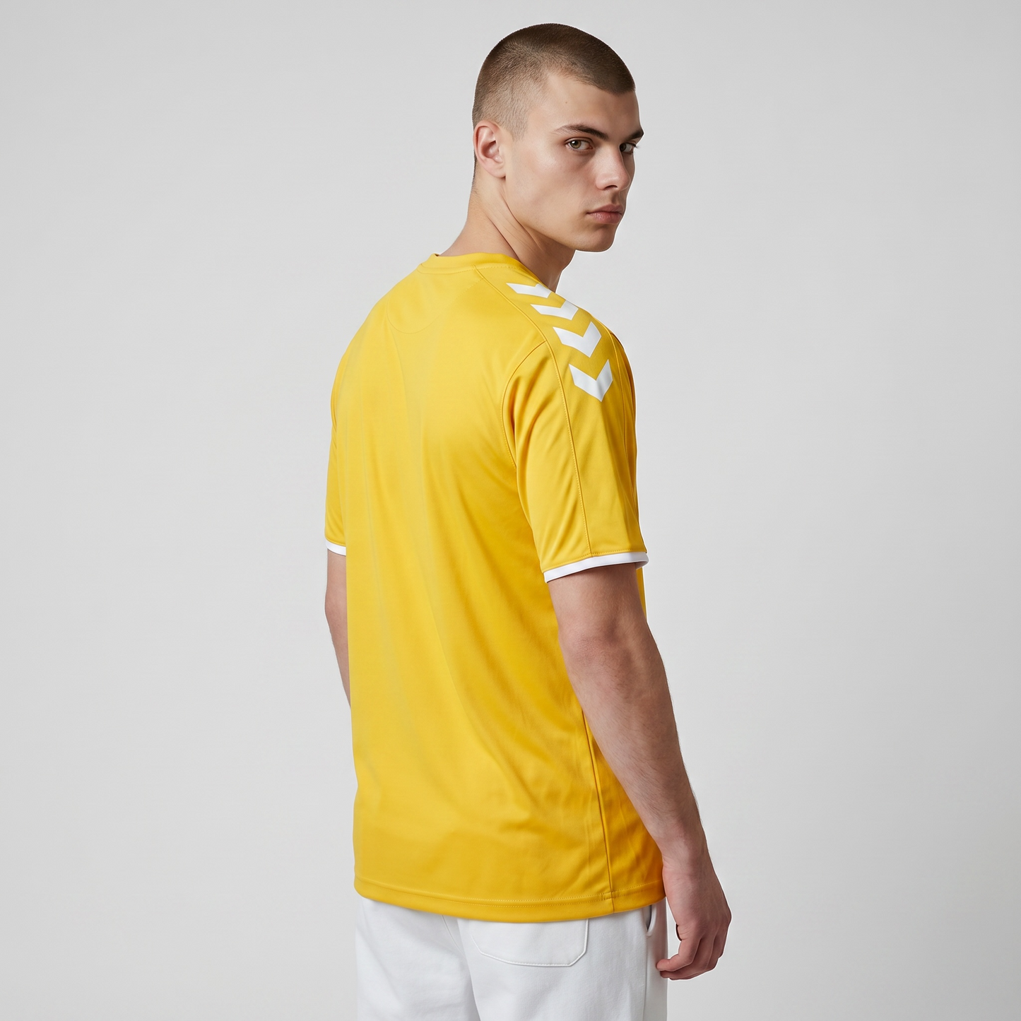 Hummel - Men's sports t-shirt
